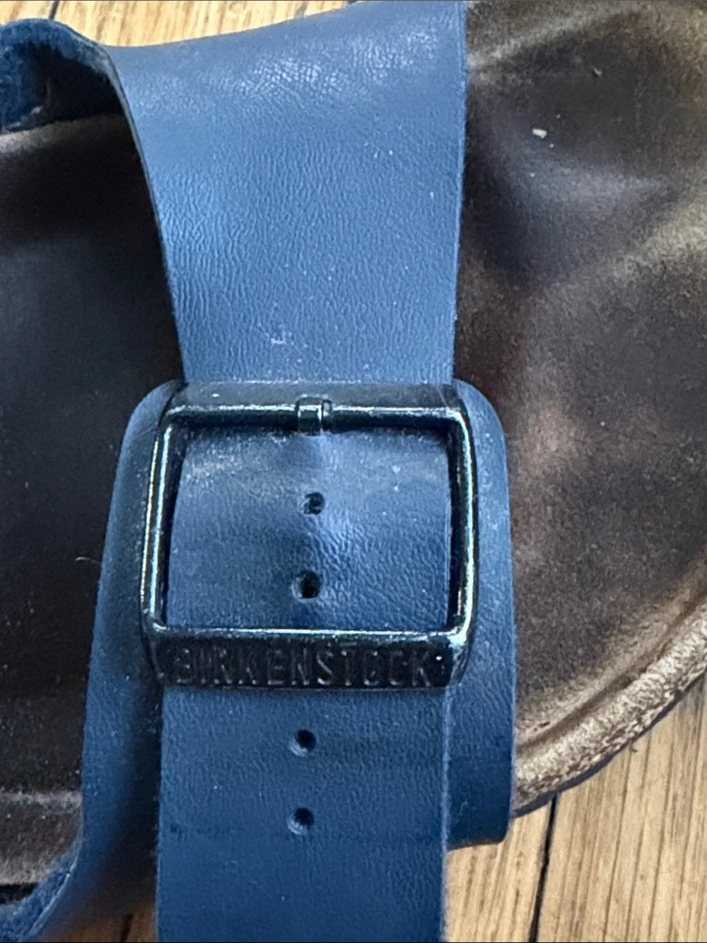 Men’s Birkenstocks size 10 VGUC